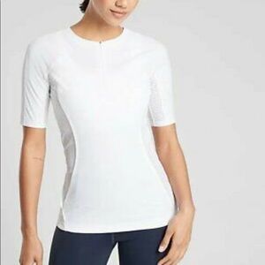 Athleta Pacifica Tee